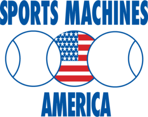 Sports Machines America Logo